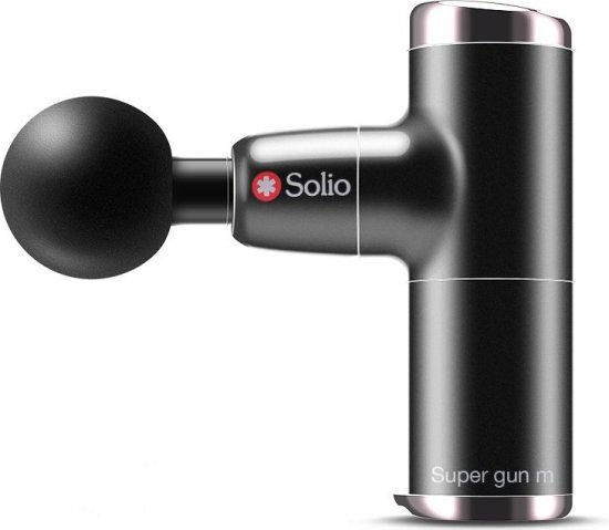 Solio Super Gun