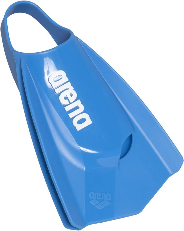 סנפירי Arena Unisex Adult Powerfin Pro Swim