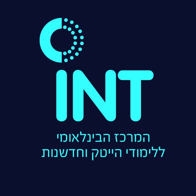 קורס דאטה אנליסט של INT