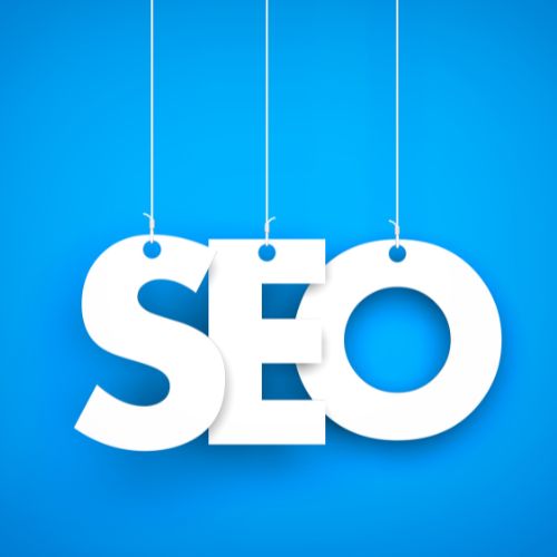 קידום אתרים (seo)