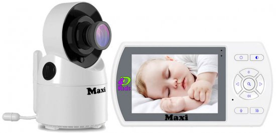 4DKids Maxi Intercom