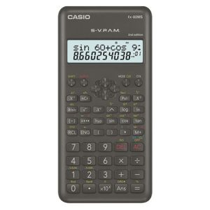 Casio FX-82MS