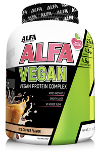 Alfa Vegan