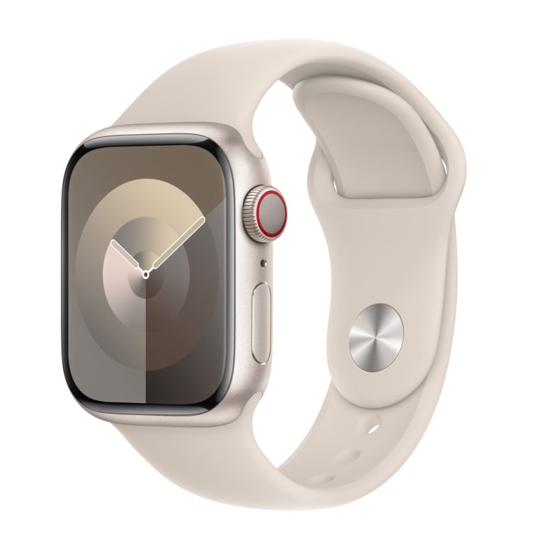 Apple Watch Series 9 41 מ"מ