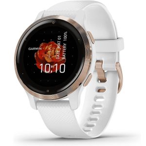 Garmin Venu 2s Rose