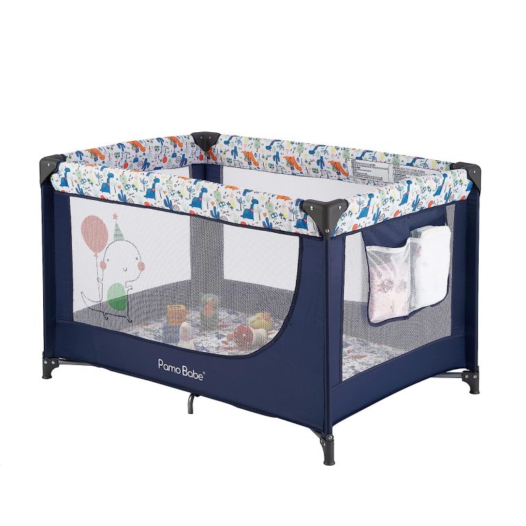 Pamo Babe Cradle