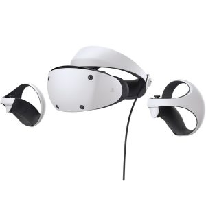 PlayStation 5 VR2