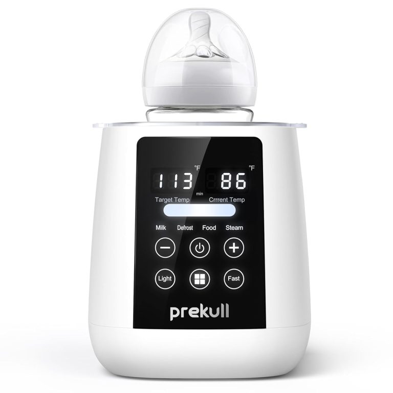 Prekull Baby Bottle Warmer