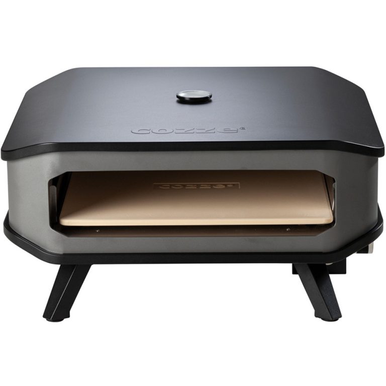 טאבון חשמלי Cozze Pizza Oven 17