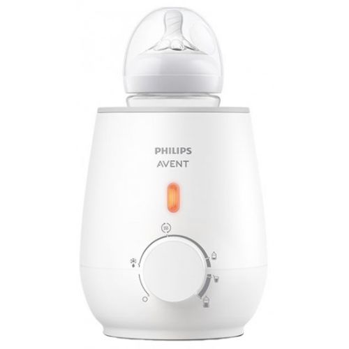 מחמם בקבוקים של Philips Avent