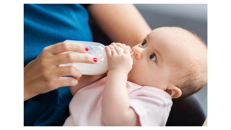 תחליפי חלב לתינוקות – 5 פורמולות מומלצות + איך בוחרים (2026)