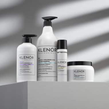 KLENÔR PROFESSIONAL - צילום סשה דובינסקי