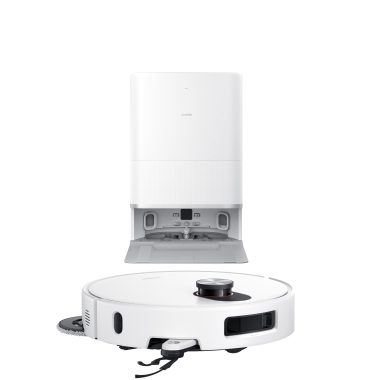 Xiaomi Robot Vacuum 5-front 3