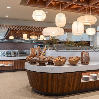 מלון דן פנורמה תל אביב