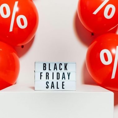 בלאק פריידי 2025