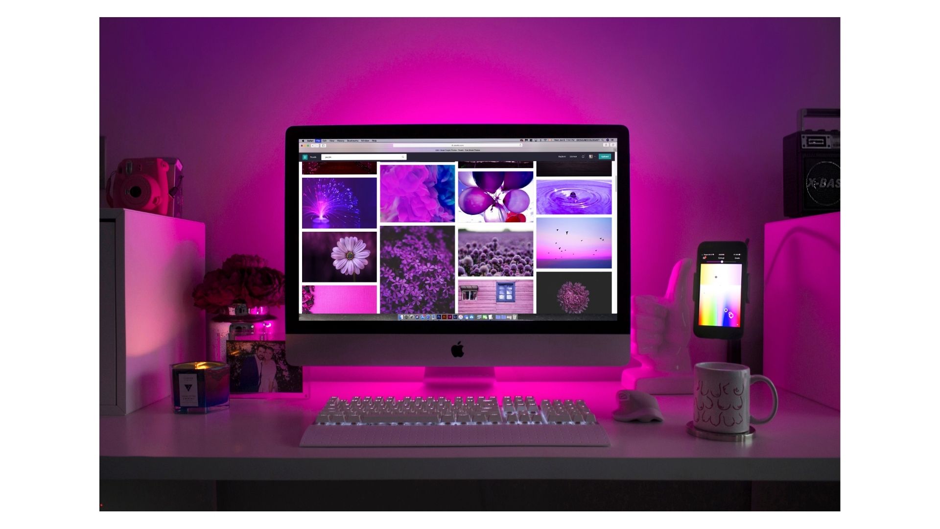 אתר תמונות מומלץ – סקרנו את 5 האתרים הטובים ביותר + מסקנות