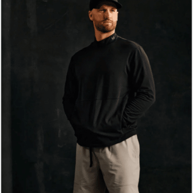 מותג הפרימיום לגברים Municipal צילום יח"צ