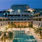 מלון דן ירושלים צילום אורי אקרמן