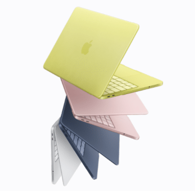 החלה מכירה מוקדמת של ה MacBook Neo