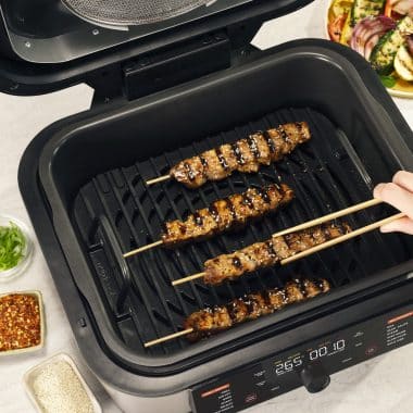 Air Fryer Revolution