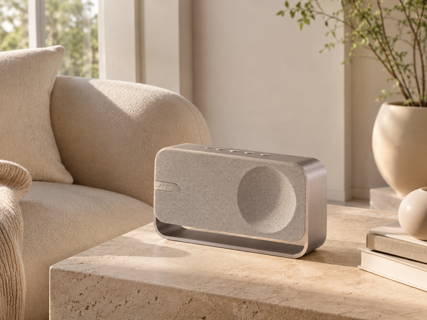 Bose SoundLink Home