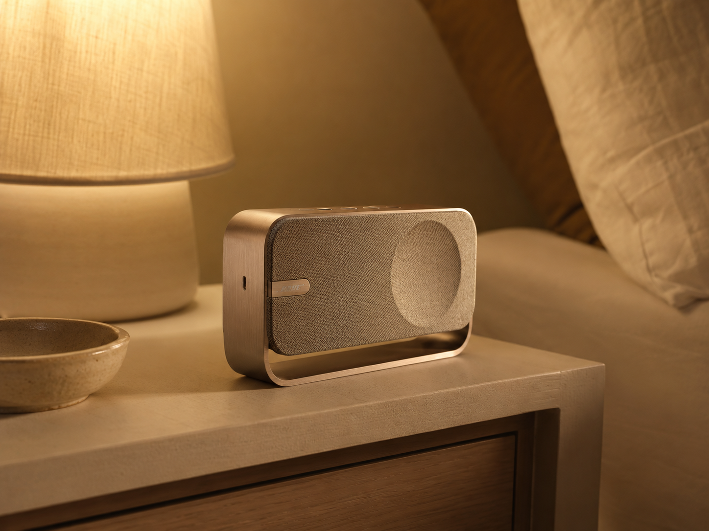 Bose SoundLink Home