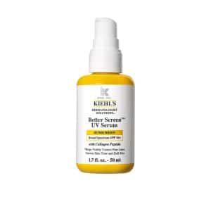 Kiehl’s UV Serum SPF 50